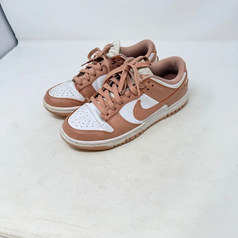 Nike dunk low